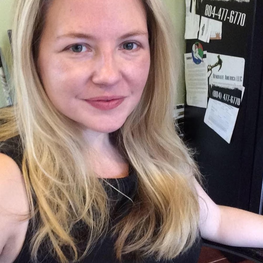 Meet your Posher, Jessica